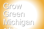 Grow Green Michigan